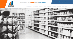 Desktop Screenshot of marketpro.com.mx